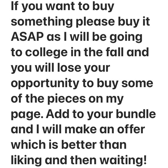 ALERT!! - Picture 1 of 1